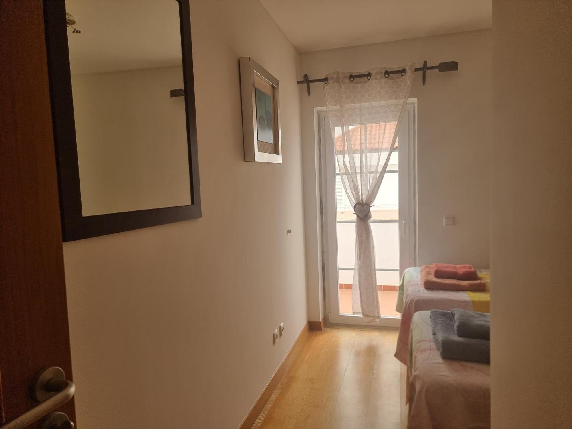 Cabanas De Tavira, A Wonderful T2 Duplex With Seaview Buitenkant foto