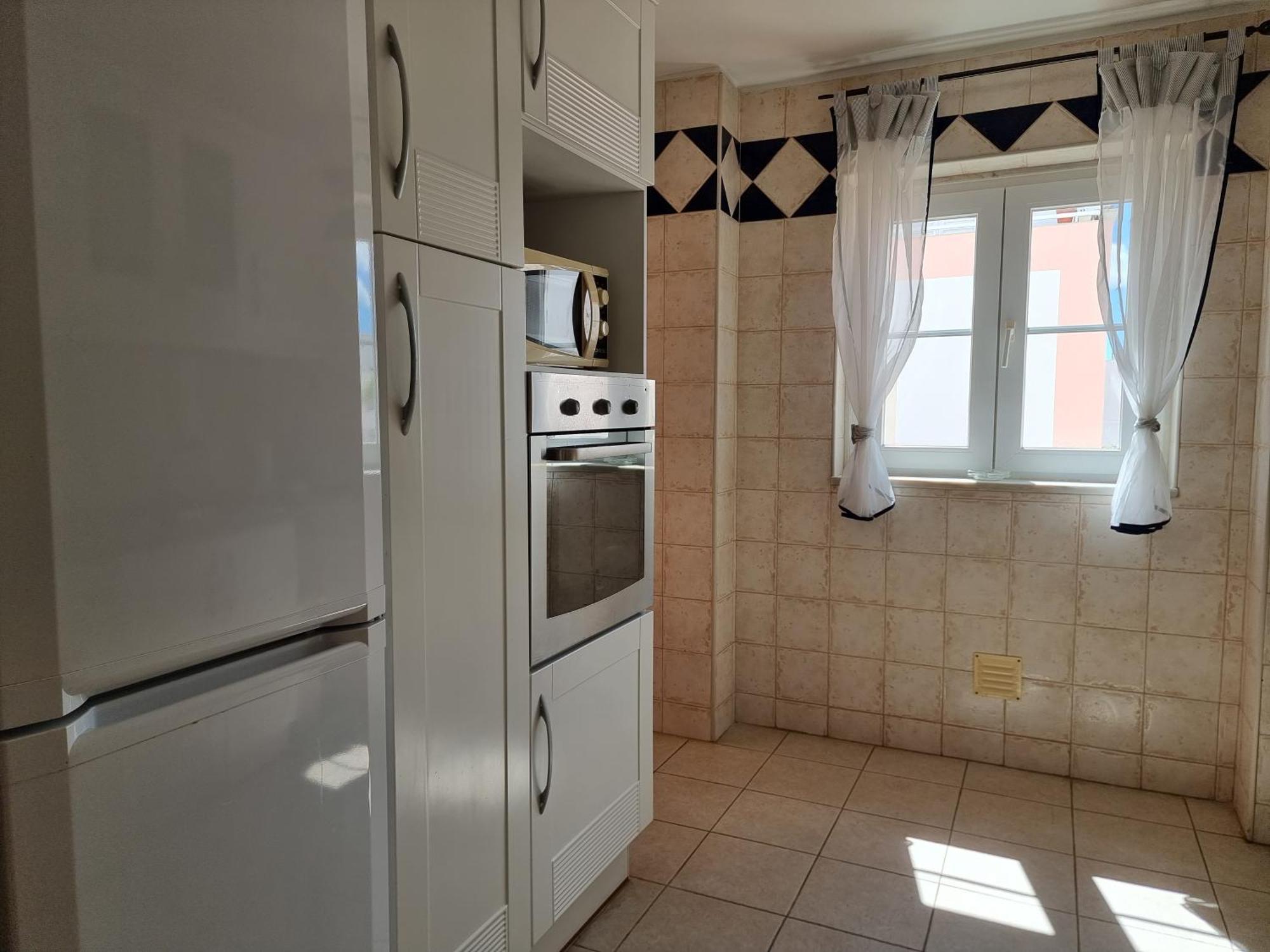 Cabanas De Tavira, A Wonderful T2 Duplex With Seaview Buitenkant foto
