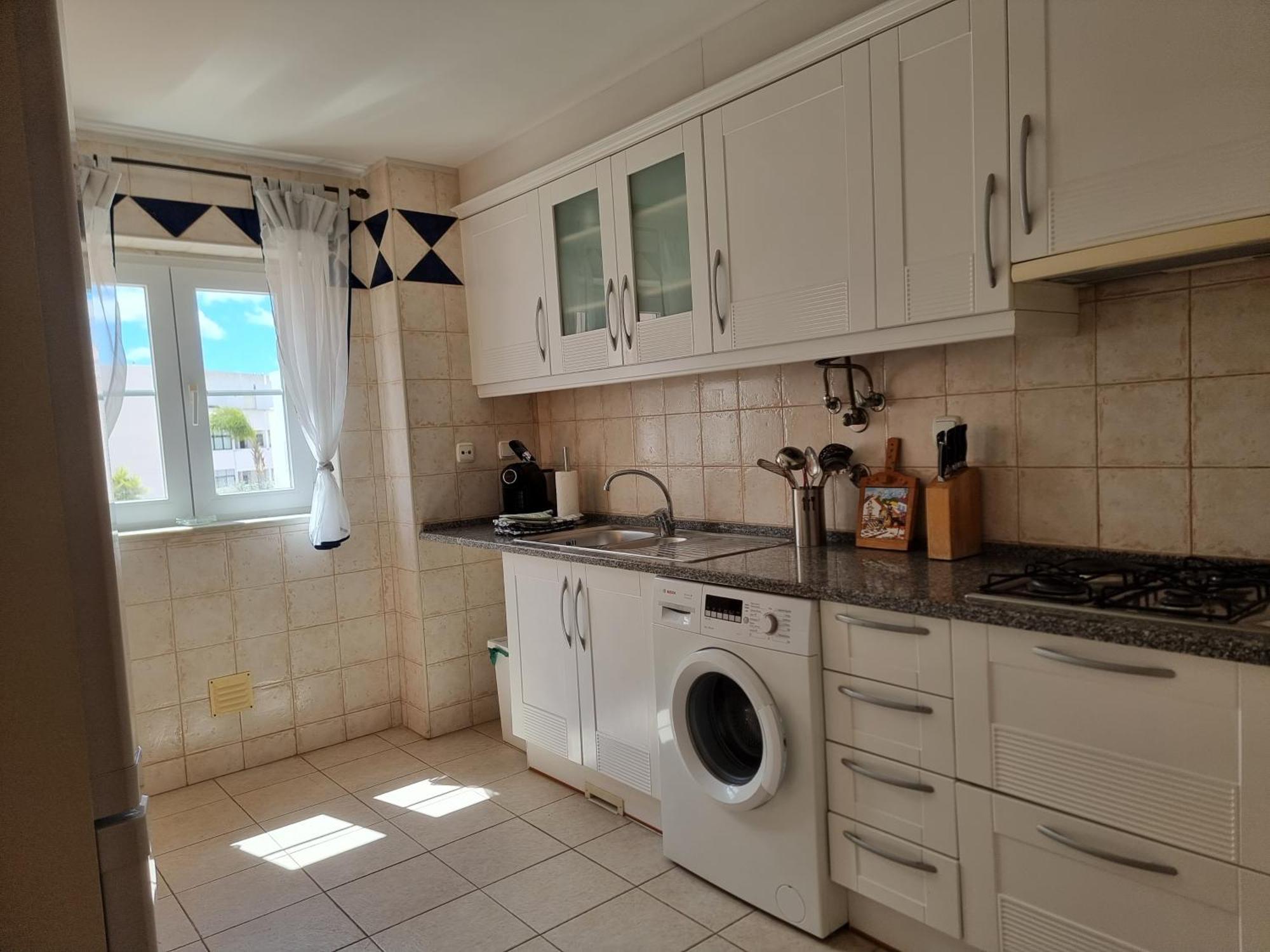 Cabanas De Tavira, A Wonderful T2 Duplex With Seaview Buitenkant foto