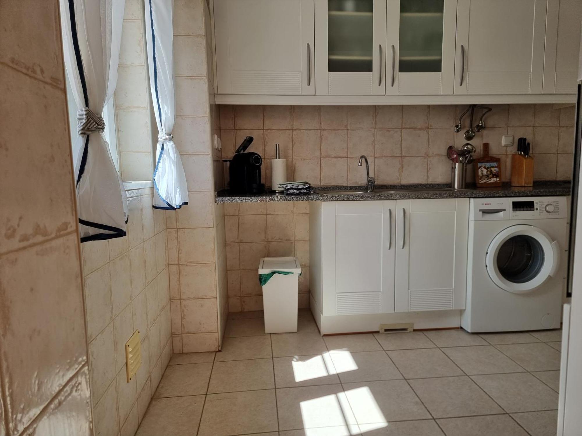 Cabanas De Tavira, A Wonderful T2 Duplex With Seaview Buitenkant foto