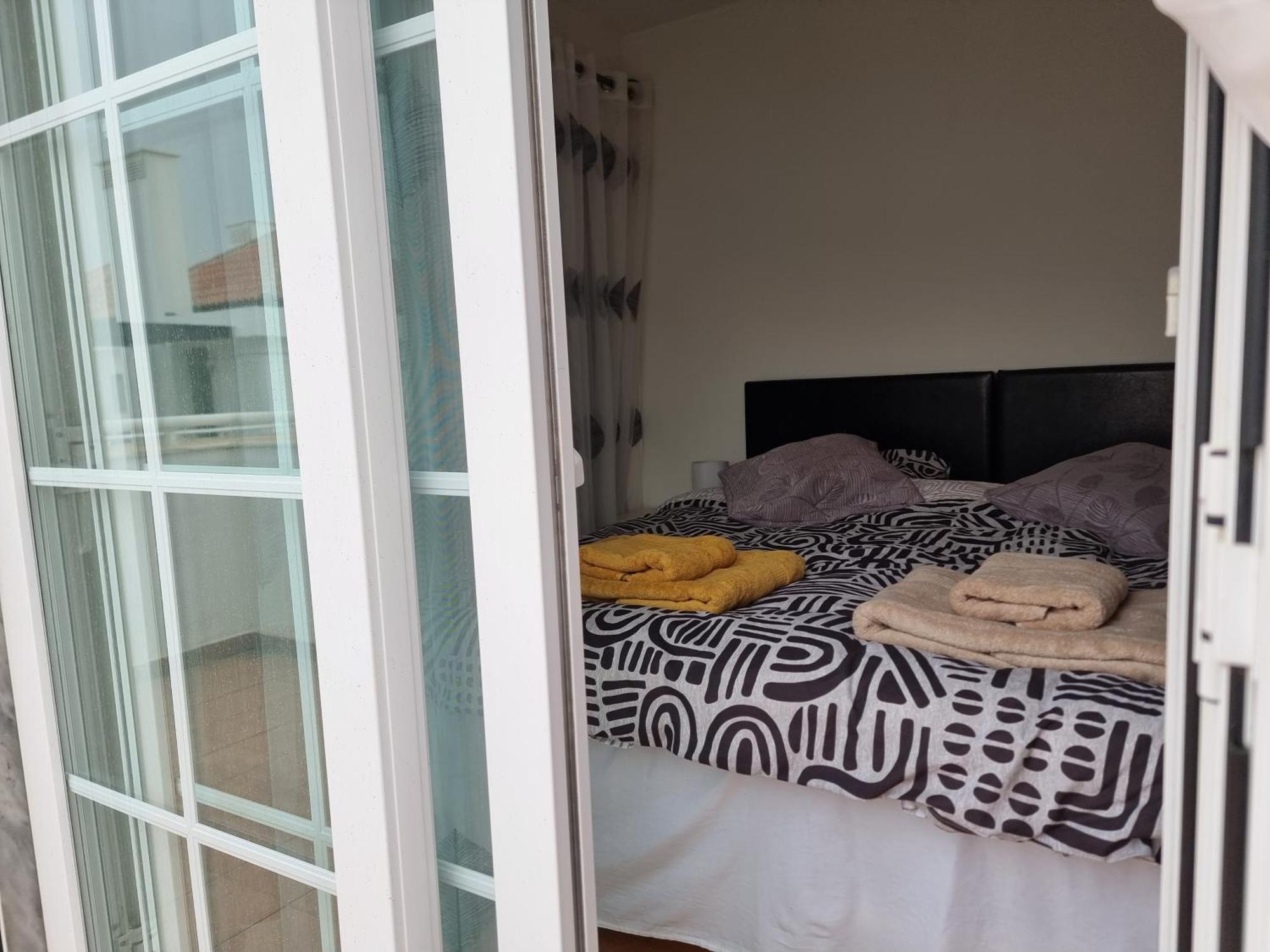 Cabanas De Tavira, A Wonderful T2 Duplex With Seaview Buitenkant foto