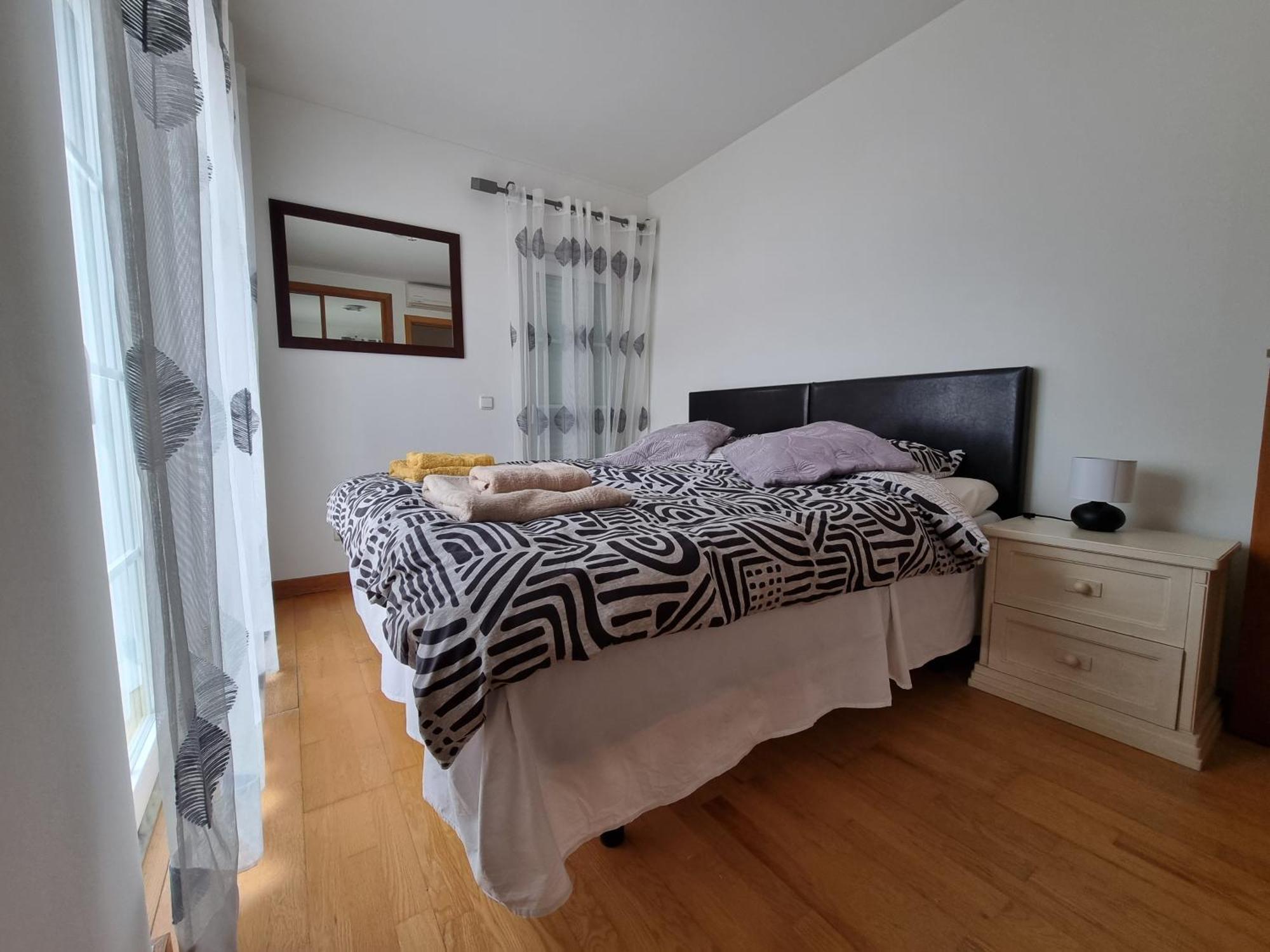 Cabanas De Tavira, A Wonderful T2 Duplex With Seaview Buitenkant foto
